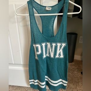 PINK Tank